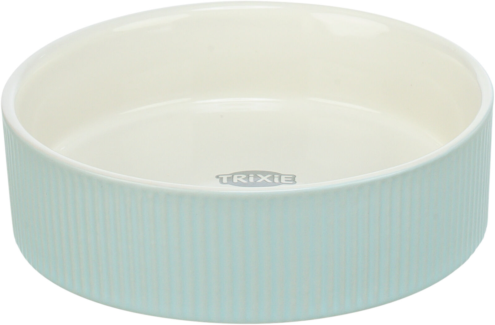 Ceramic Bowl керамична купичка за котка TRIXIE