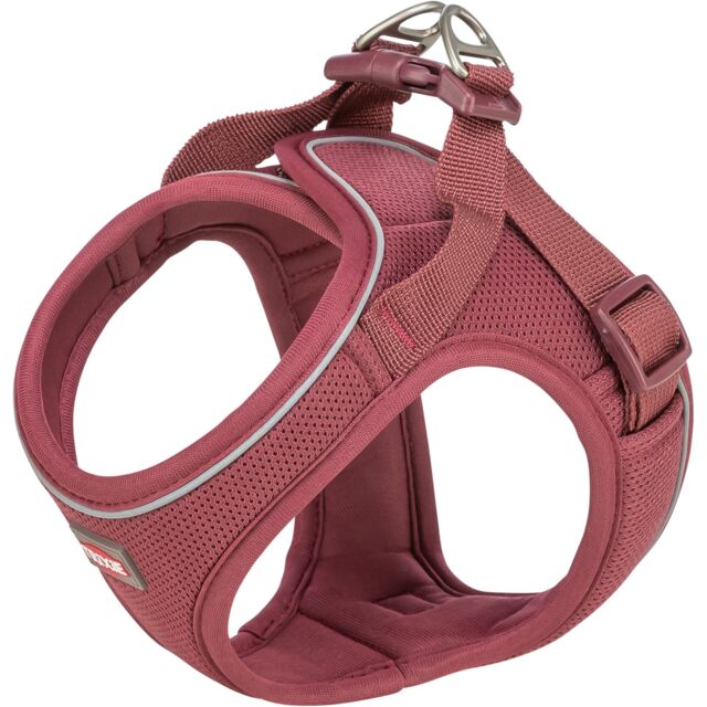 Premium UrbanVest Harness нагръдник за куче бордо TRIXIE