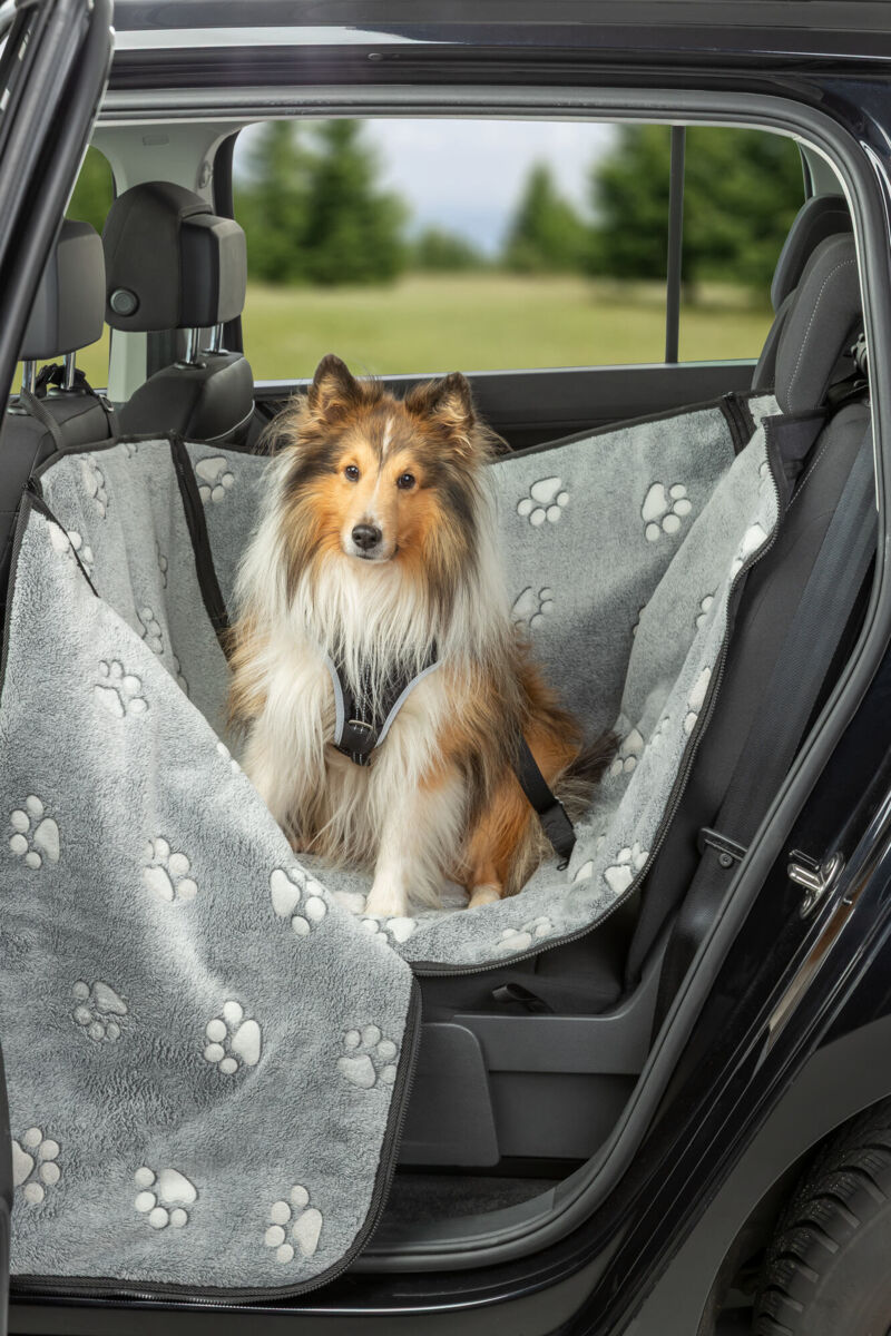 Car Seat Cover покривало за автомобилна седалка TRIXIE