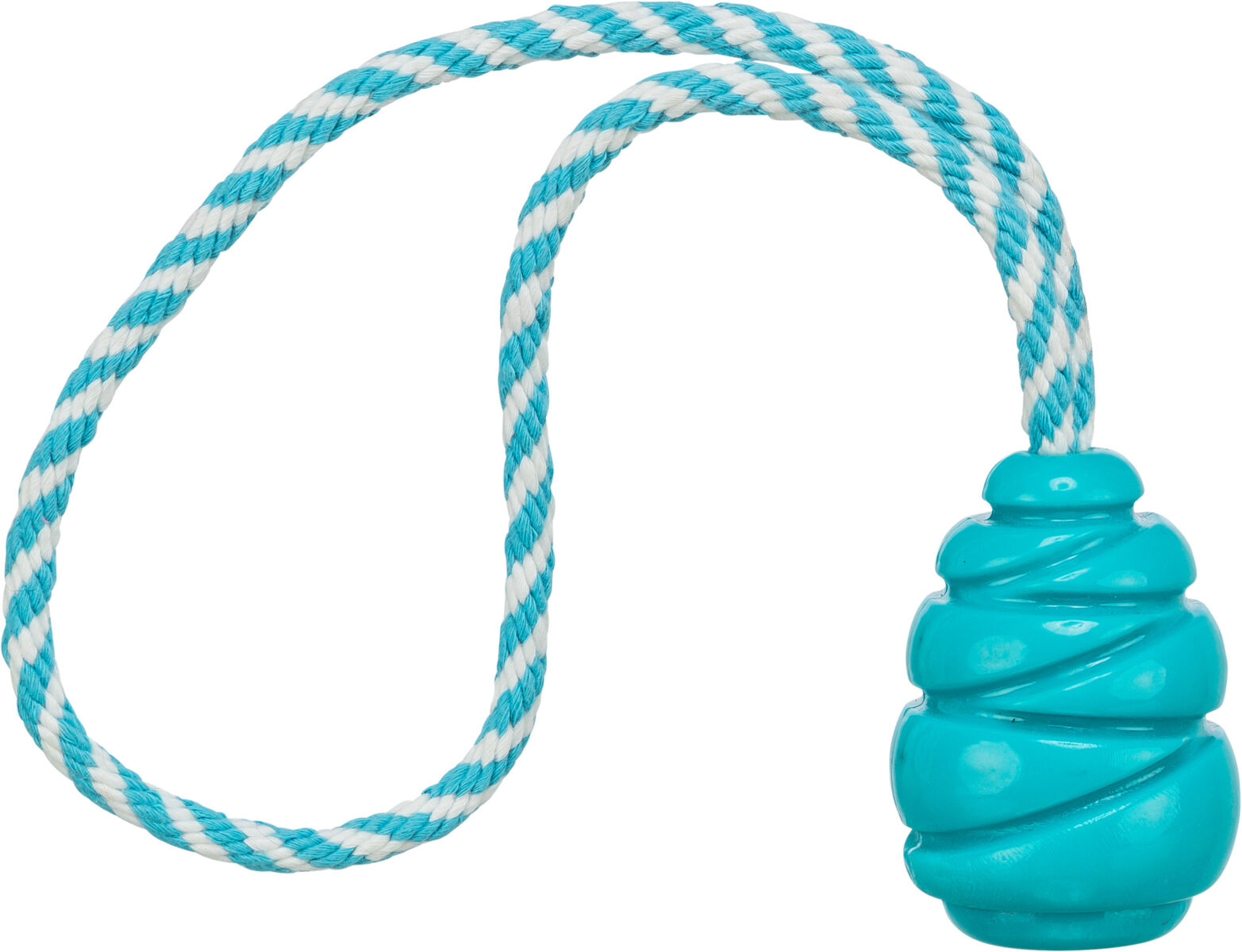 Super Strong Jumper with Rope играчка за куче TRIXIE