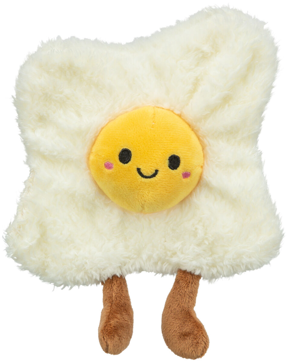 Fried Egg XXL играчка за котка TRIXIE