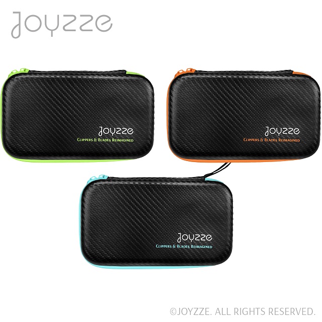 Кейс за ножчета с 12 отделения JOYZZE