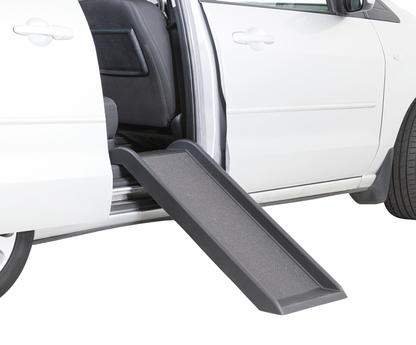 Pet Ramp рампа за кучета 38 × 100 см TRIXIE