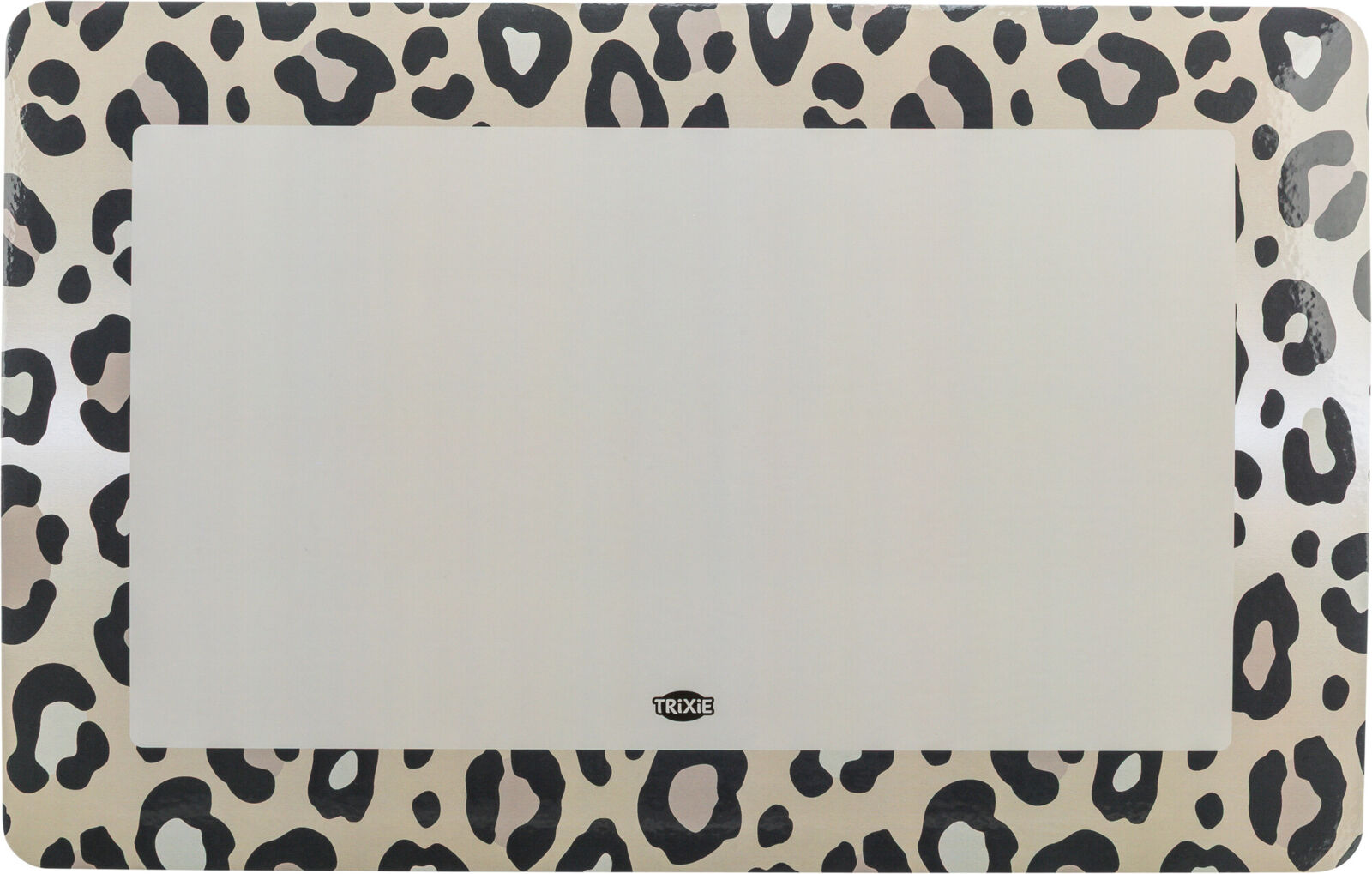 Leo подложка за купички 44 × 28 см TRIXIE