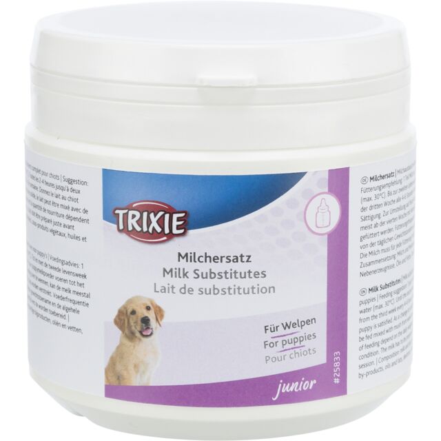 Trixie - Mляко на прах за кучета - 250 гр.