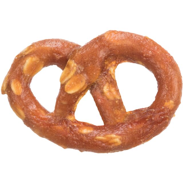 Trixie Mini Pretzel – кучешки лакомства с пилешко месо