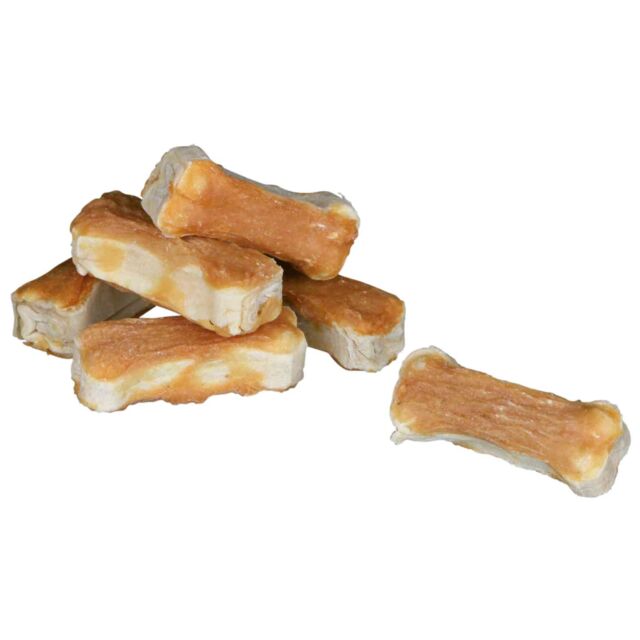 Trixie Mini Bones – мини кокалчета с пилешко за кучета