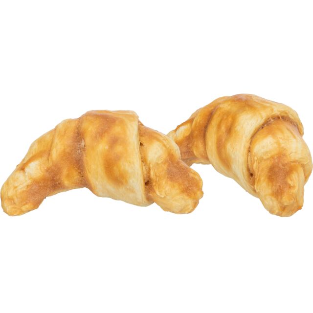 Trixie Croissants – кучешки снакс с пилешко месо