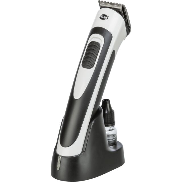 Trixie Slim TR500 – безжична машинка за подстригване