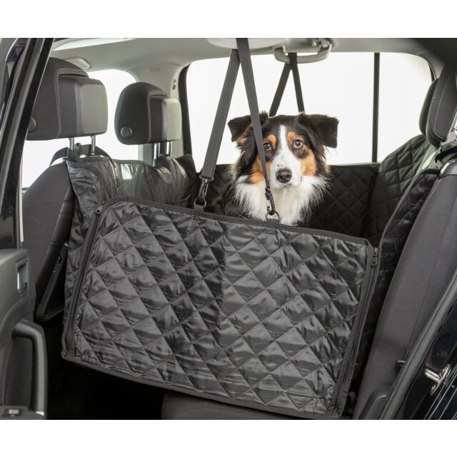 Trixie Car Seat Cover – защитно одеяло за кола, 145×160 см