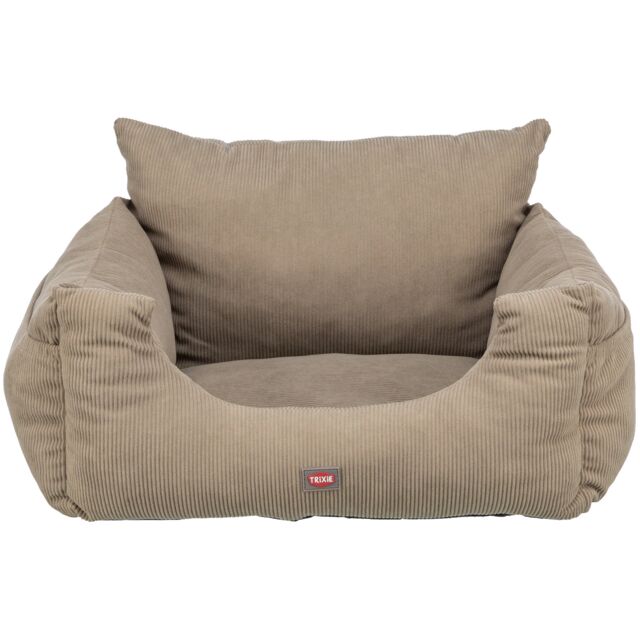 Trixie Car Seat – седалка за куче с колан, 55×30×50 см