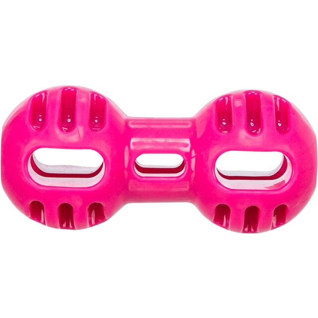 Soft & Strong Dumbbell играчка дъмбел за куче TRIXIE
