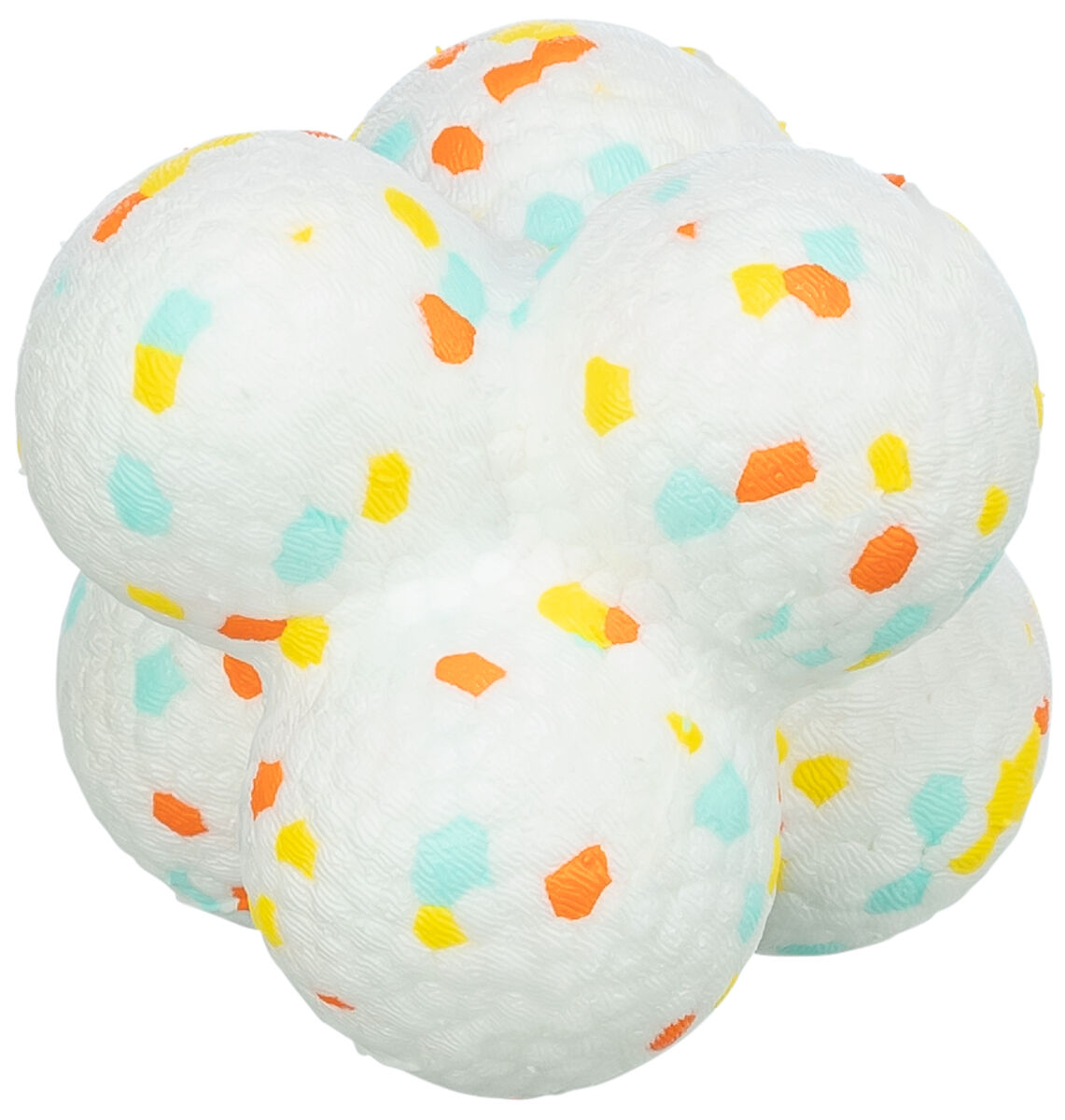 Light & Strong Bubble Ball играчка за куче TRIXIE