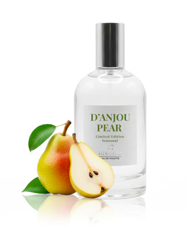 Парфюм D'Anjou Pear Limited Edition 100 мл IGROOM