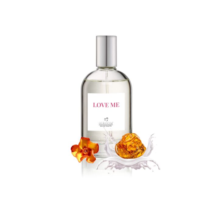Парфюм Love Me 100 мл IGROOM