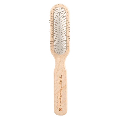 Chris Christensen Original Series Oblong Pin Brushes 20 mm
