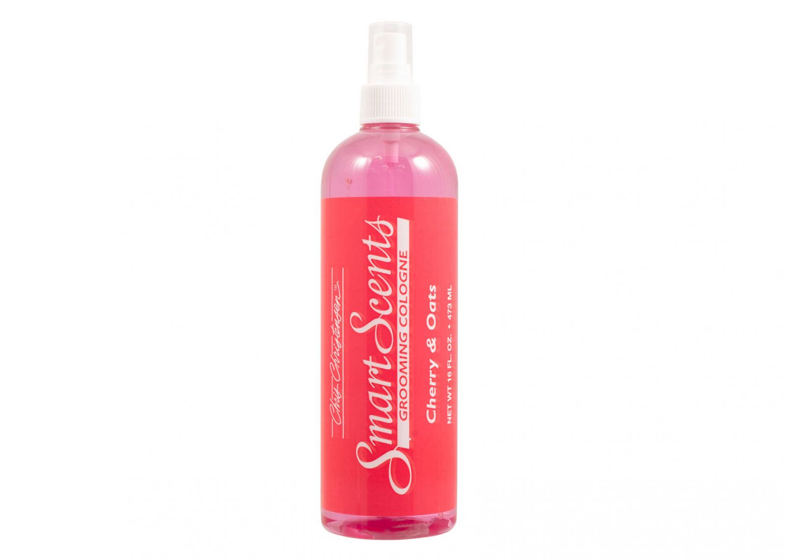 Chris Christensen SmartScents Cherry & Oats Парфюм