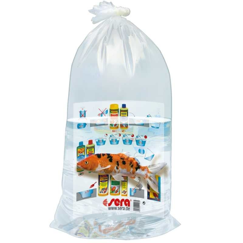 Транспортен плик за риба TRIXIE