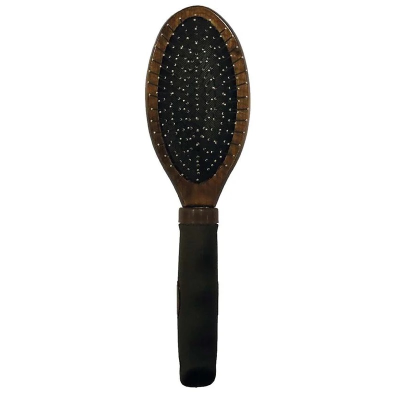 Croci Barbershop Dog Brush – Четка за куче и котка, 23×4.6×3 см