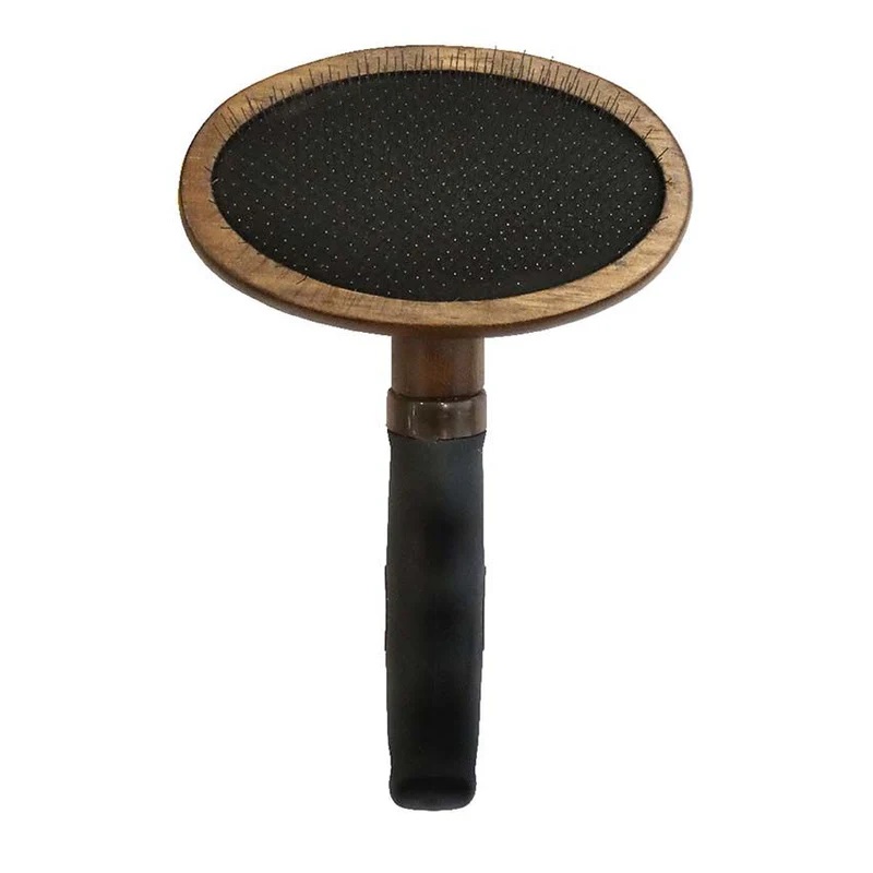 Croci Barbershop Cardatore – Четка за кардиране и разплитане, 19.5×12.5×4 см