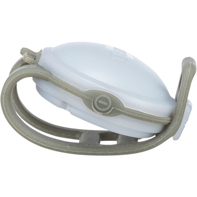 Trixie USB Flasher for Dogs – светещ флашер с USB заряд, универсален размер