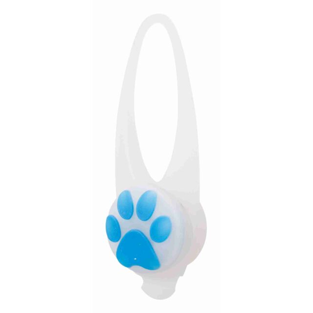 Trixie Flasher for Dogs – LED мигач / флашер за кучета (ø 2.4 × 8 cm)