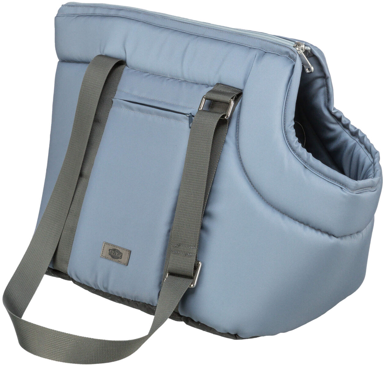 Trixie Carrier Viktoria – подплатена чанта за кучета и котки 26×29×50 см