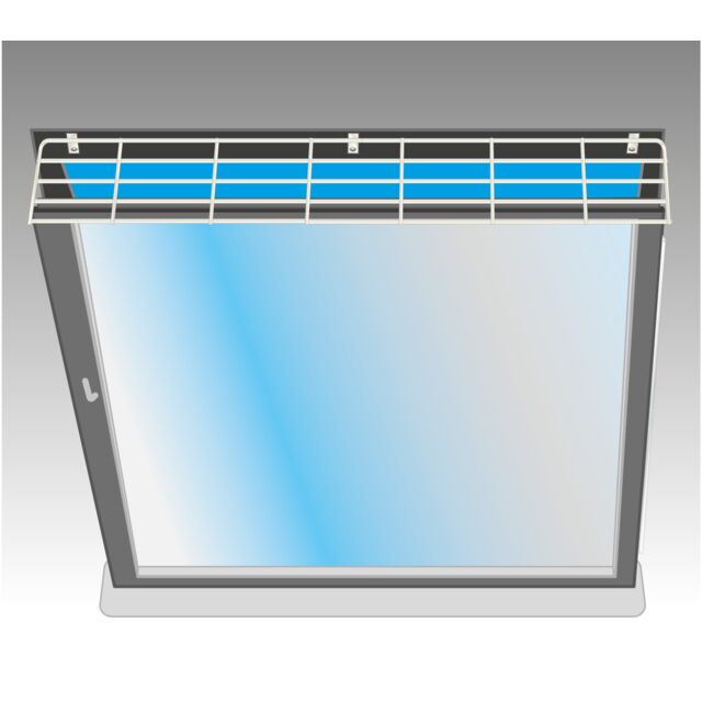 Protective Grille for Windows предпазна решетка TRIXIE