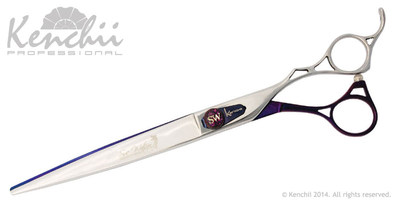 Kenchii Sue Watson 8.0