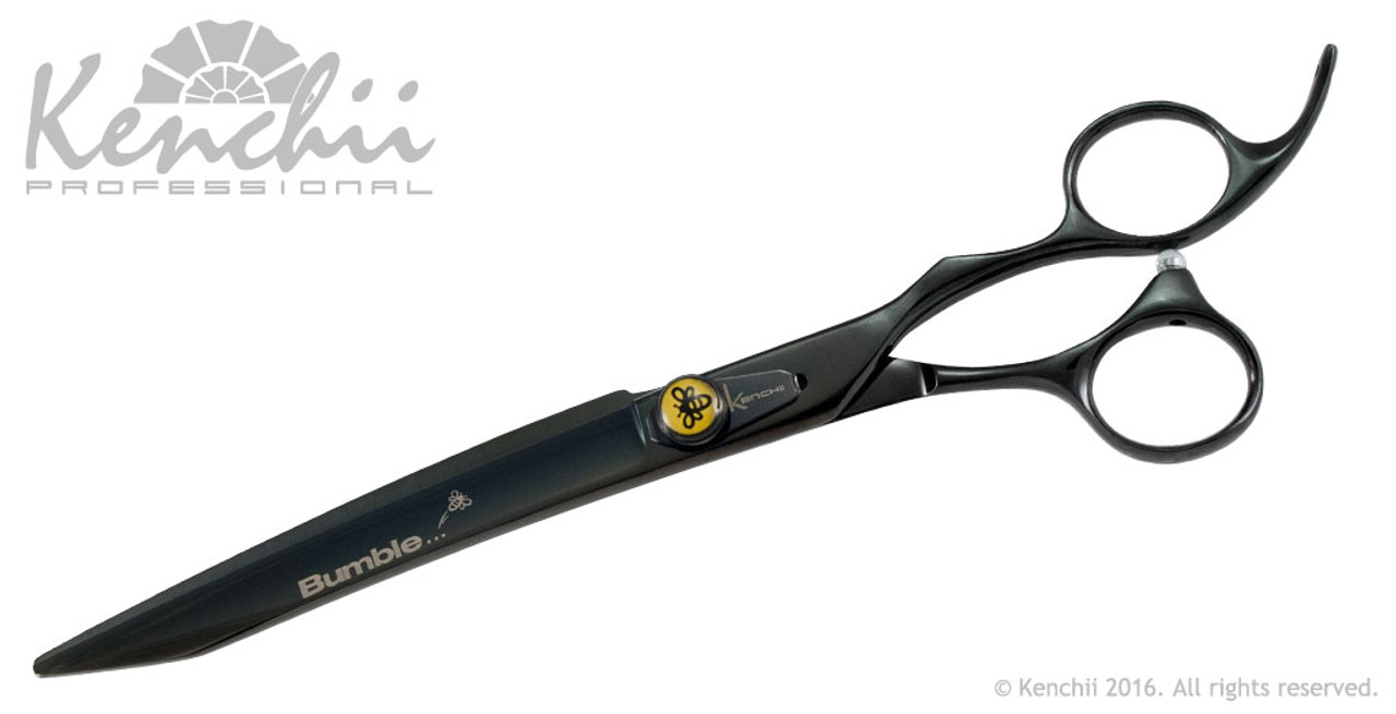 Kenchii Bumble Bee Straight 8