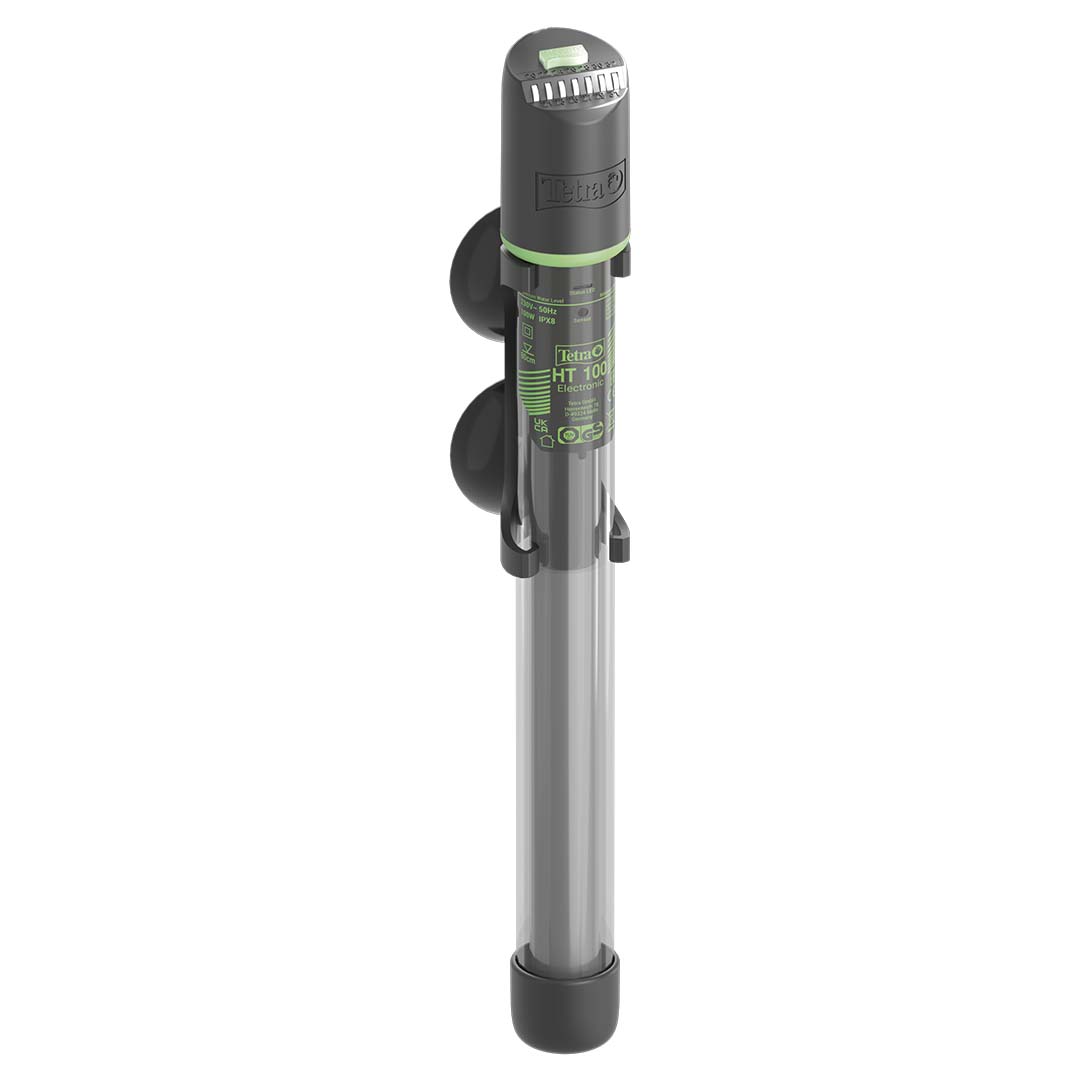 Tetra HT Electronic нагревател за аквариуми 20‑32 °C