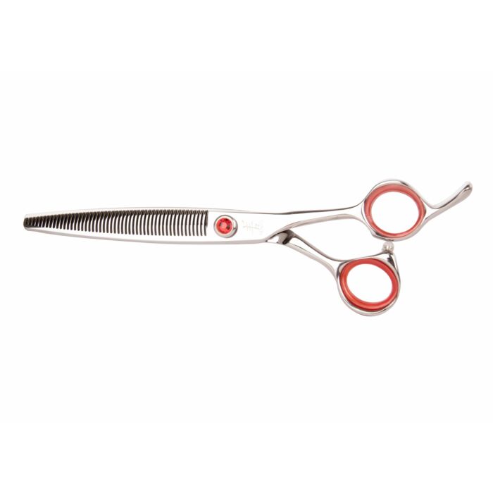 Yento Prime Thinner – изтъняваща ножица с 50 зъба, 7