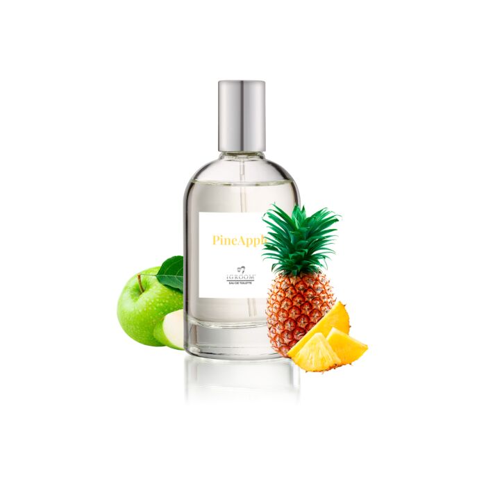 Парфюм PineApple iGROOM