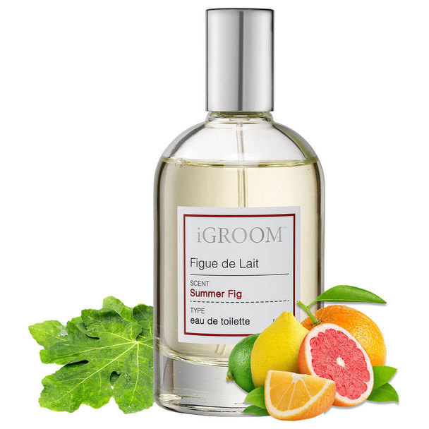 Парфюм Figue de Lait iGROOM