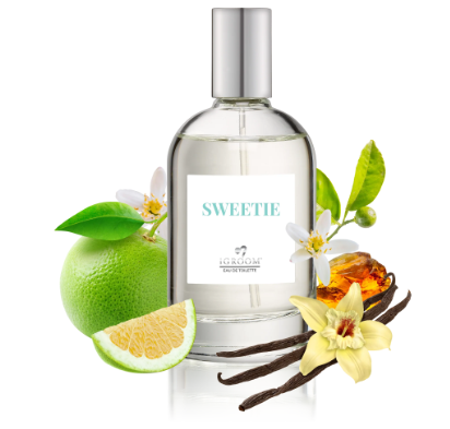 Парфюм Sweetie iGROOM