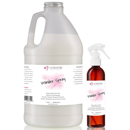 Мултифункционален спрей Wonder Pet Spray iGROOM