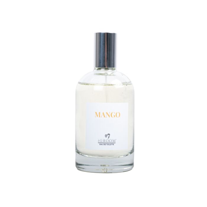 Парфюм Mango iGROOM