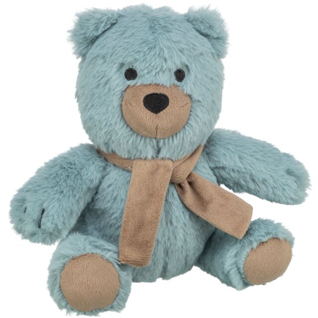 Коледна плюшена играчка Teddy 19 см TRIXIE