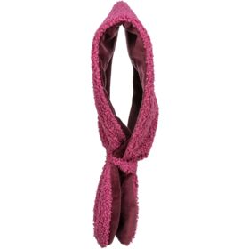 Коледен шал за куче Xmas Scarf бордо TRIXIE