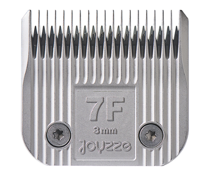 Joyzze – острие #7F, серия A, 3.2 мм