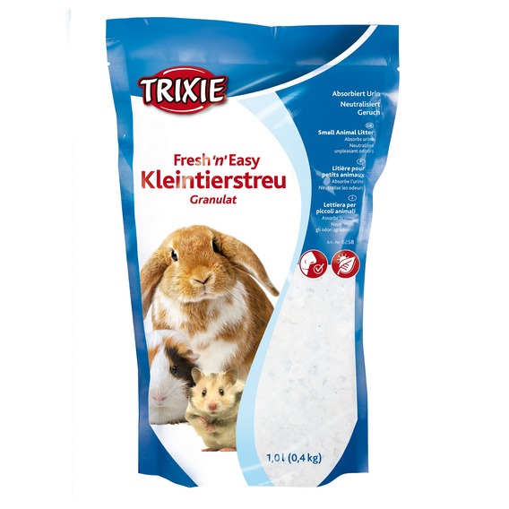 Тоалетна силикагел 1l.