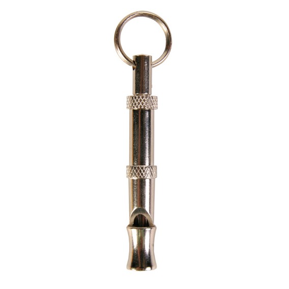 Trixie High Frequency Whistle 5 cm – сигнална свирка за кучета