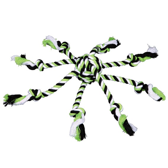 Denta Fun Rope Toy