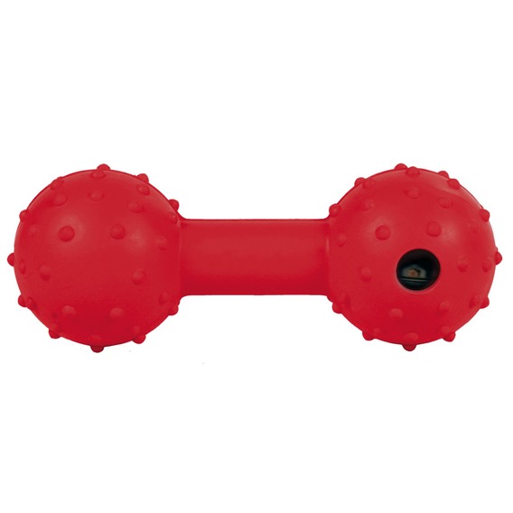 Гира със звънче 12cm.