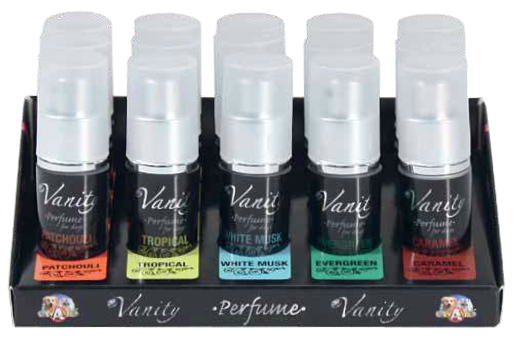 Парфюм Vanity CROCI
