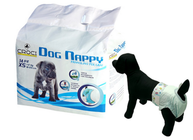 Памперс гащи  NAPPY