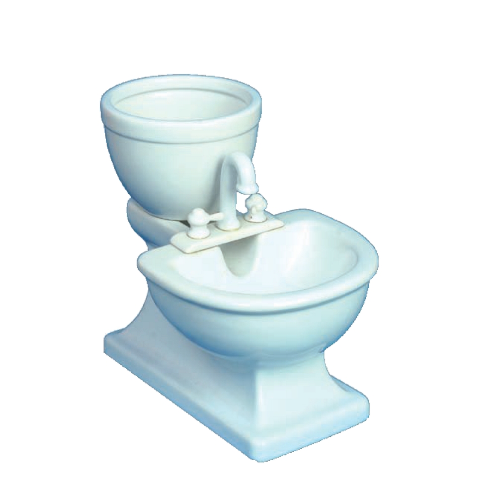 Хранилка WC