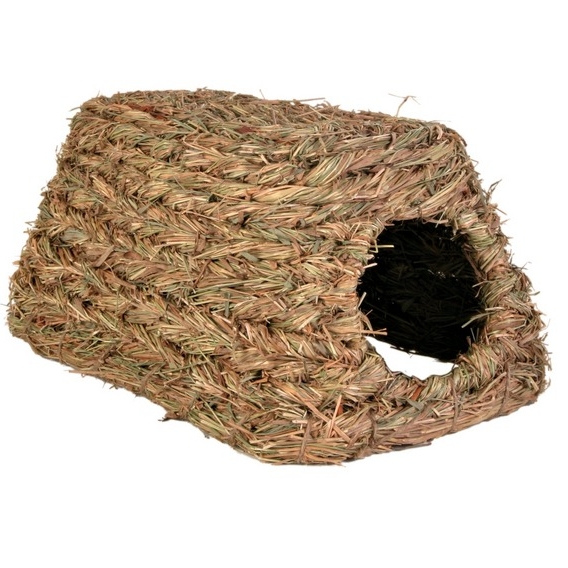 Къщичка за морско свинче 18х13х28cm.