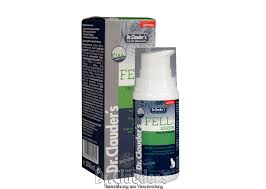 Dr. Clauder’s Fell Plus Serum – Серум за кожа и козина при котки, 100 мл