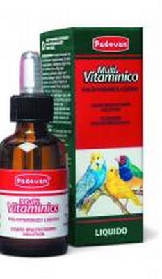 Multi Vitaminico